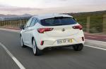 Opel Astra OPC Line Sport 2016 года